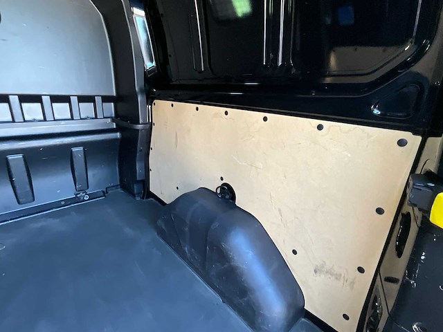 Ford custom l2 transit - afbeelding 16 van  49