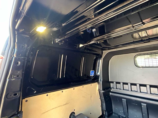 Ford custom l2 transit - afbeelding 18 van  49