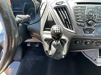 Ford custom l2 transit - afbeelding 29 van  49