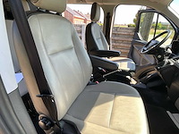 Ford custom l2 transit - afbeelding 33 van  49