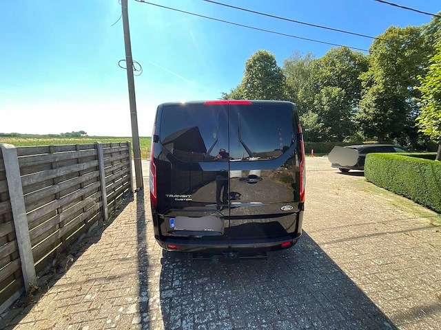 Ford custom l2 transit - afbeelding 34 van  49