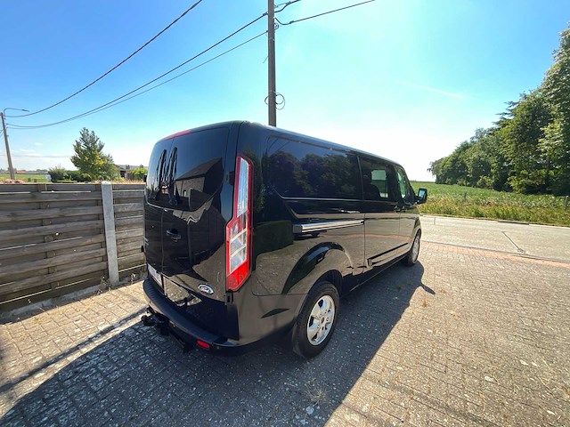 Ford custom l2 transit - afbeelding 45 van  49