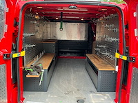 Ford custom transit bedrijfswagen - afbeelding 24 van  29