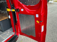 Ford custom transit bedrijfswagen - afbeelding 1 van  7