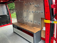 Ford custom transit bedrijfswagen - afbeelding 8 van  29