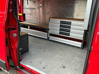 Ford custom transit bedrijfswagen - afbeelding 9 van  29