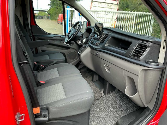 Ford custom transit bedrijfswagen - afbeelding 11 van  29