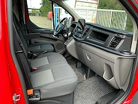 Ford custom transit bedrijfswagen - afbeelding 11 van  29