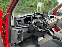 Ford custom transit bedrijfswagen - afbeelding 13 van  29