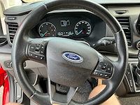 Ford custom transit bedrijfswagen - afbeelding 29 van  29