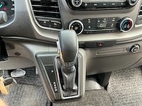 Ford custom transit bedrijfswagen - afbeelding 15 van  29