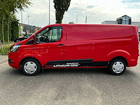Ford custom transit bedrijfswagen - afbeelding 14 van  29