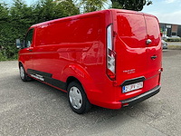 Ford custom transit bedrijfswagen - afbeelding 4 van  7