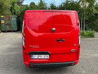 Ford custom transit bedrijfswagen - afbeelding 5 van  7