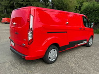 Ford custom transit bedrijfswagen - afbeelding 6 van  7