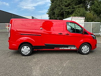 Ford custom transit bedrijfswagen - afbeelding 20 van  29