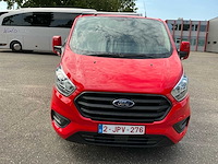 Ford custom transit bedrijfswagen - afbeelding 22 van  29
