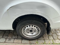 Ford custom transit bestelwagen - afbeelding 10 van  30