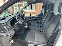 Ford custom transit bestelwagen - afbeelding 15 van  30