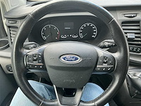 Ford custom transit bestelwagen - afbeelding 18 van  30