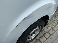 Ford custom transit bestelwagen - afbeelding 21 van  30