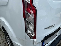 Ford custom transit bestelwagen - afbeelding 22 van  30