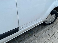Ford custom transit bestelwagen - afbeelding 25 van  30