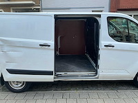 Ford custom transit bestelwagen - afbeelding 27 van  30