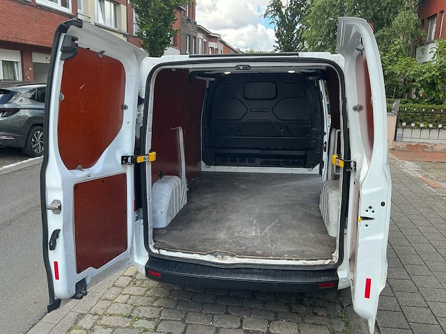 Ford custom transit bestelwagen - afbeelding 28 van  30