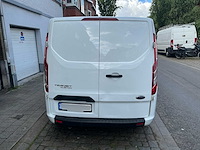 Ford custom transit bestelwagen - afbeelding 4 van  30