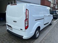 Ford custom transit bestelwagen - afbeelding 5 van  30