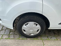 Ford custom transit bestelwagen - afbeelding 9 van  30
