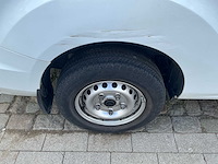 Ford custom transit bestelwagen - afbeelding 3 van  29
