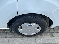 Ford custom transit bestelwagen - afbeelding 4 van  29