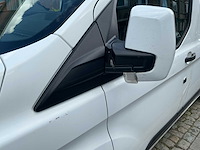Ford custom transit bestelwagen - afbeelding 11 van  29