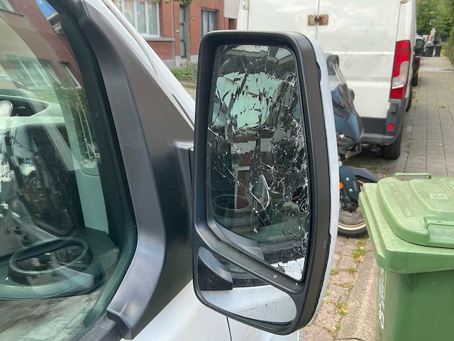 Ford custom transit bestelwagen - afbeelding 18 van  29