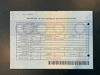 Ford custom transit bestelwagen - afbeelding 23 van  29