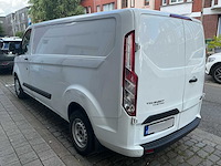 Ford custom transit bestelwagen - afbeelding 22 van  29