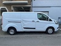 Ford custom transit bestelwagen - afbeelding 26 van  29