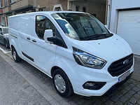 Ford custom transit bestelwagen - afbeelding 27 van  29