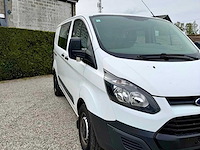 Ford custom transit van - afbeelding 3 van  9
