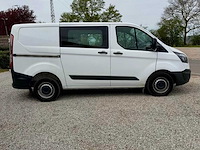 Ford custom transit van - afbeelding 4 van  9