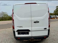 Ford custom transit van - afbeelding 5 van  9