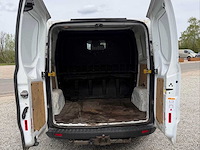 Ford custom transit van - afbeelding 6 van  9