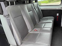 Ford custom transit van - afbeelding 8 van  9