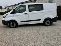 Ford custom transit van - afbeelding 2 van  9