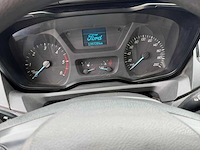 Ford custom transit van - afbeelding 9 van  9