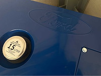 Ford diesel stroomgenerator - afbeelding 15 van  24