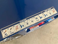 Ford diesel stroomgenerator - afbeelding 11 van  25