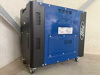 Ford diesel stroomgenerator - afbeelding 6 van  25